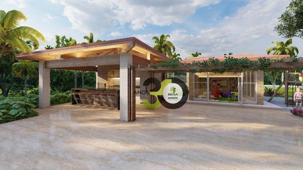 Loteamento e Condomínio, 353 m² - Foto 7