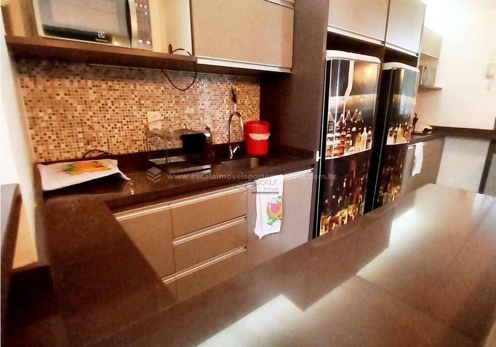 Apartamento, 1 quarto, 40 m² - Foto 2