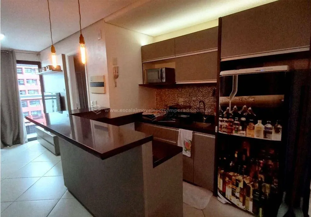 Apartamento, 1 quarto, 40 m² - Foto 2