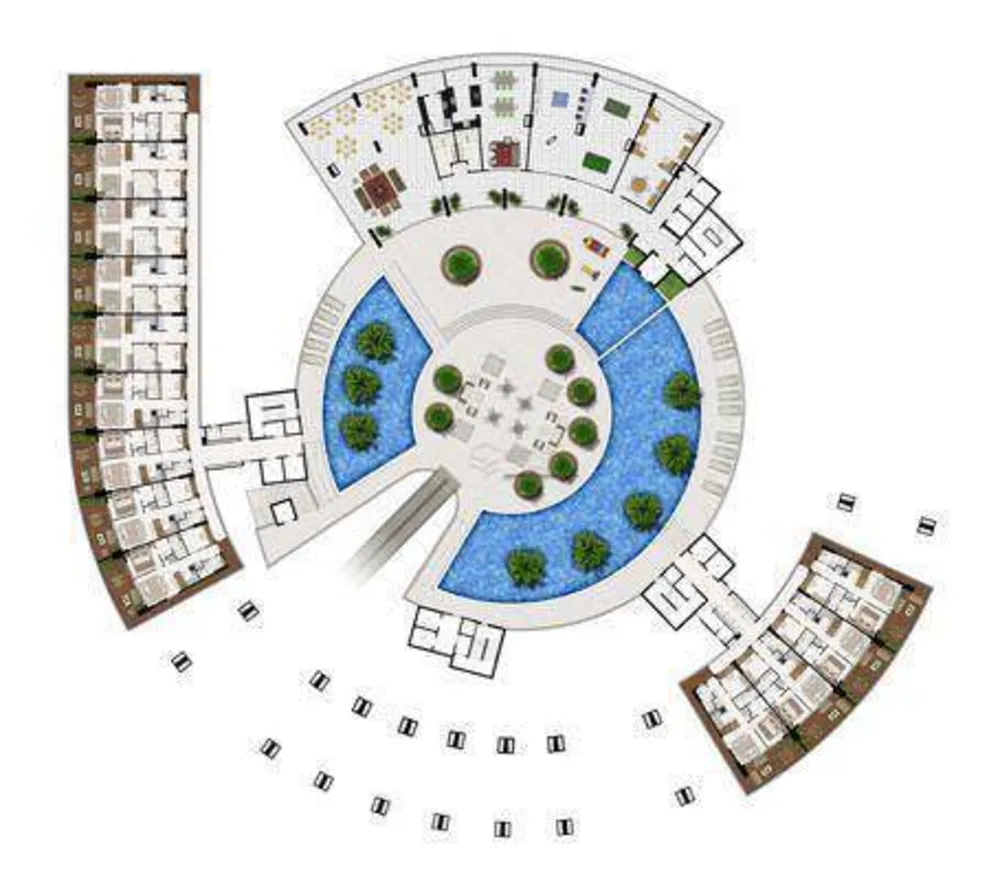 Apartamento, 1 quarto, 40 m² - Foto 9