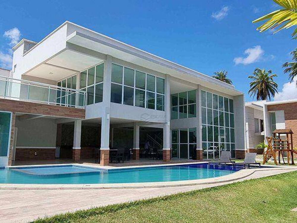 Casa de Condomínio à venda com 3 quartos, 138m² - Foto 12