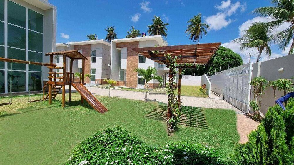 Casa de Condomínio à venda com 3 quartos, 138m² - Foto 10