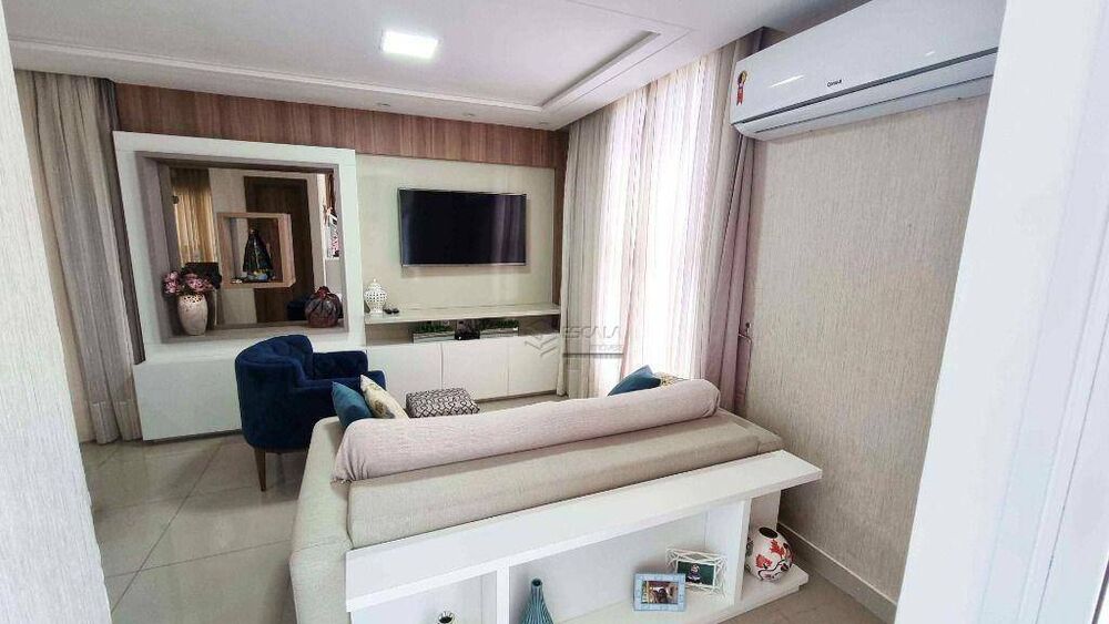 Casa de Condomínio à venda com 3 quartos, 138m² - Foto 8