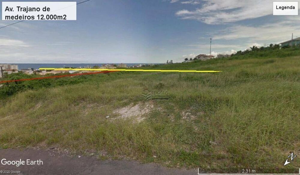 Terreno, 1 hectares - Foto 4