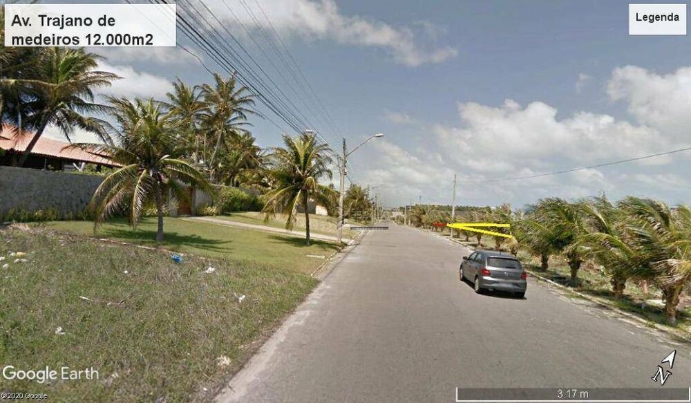 Terreno, 1 hectares - Foto 5