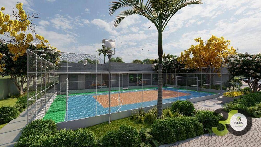 Loteamento e Condomínio, 197 m² - Foto 2