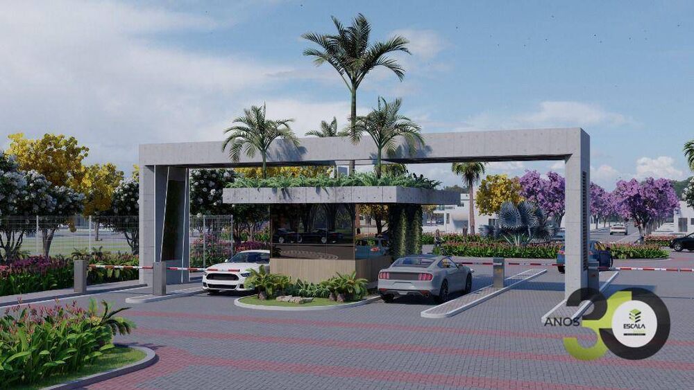 Loteamento e Condomínio, 197 m² - Foto 1