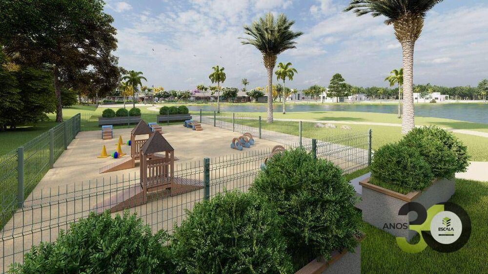 Loteamento e Condomínio, 197 m² - Foto 3