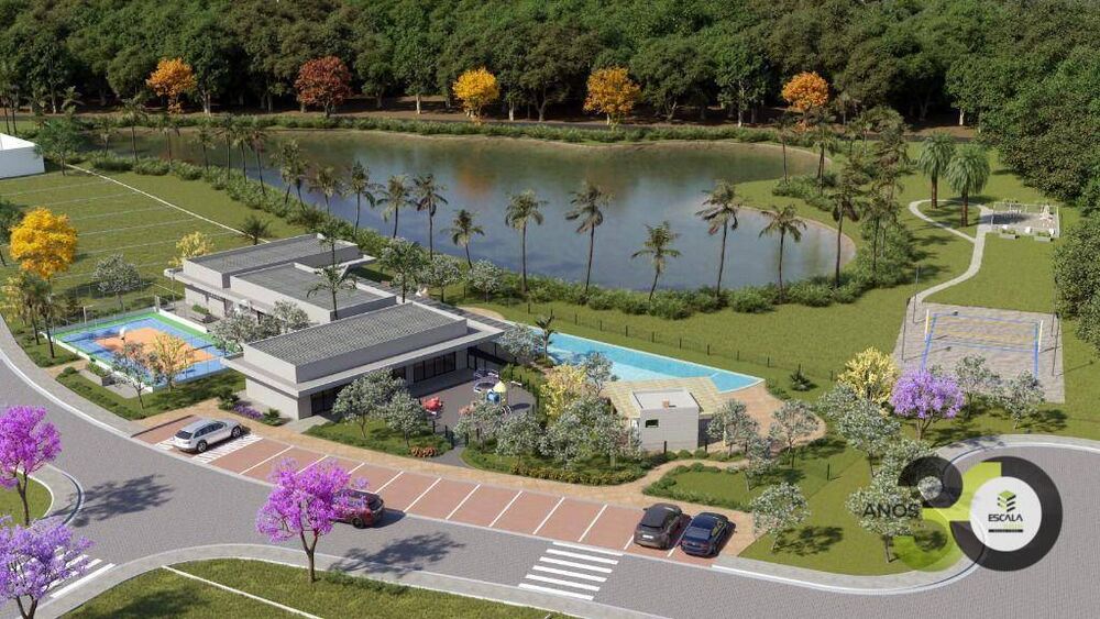 Loteamento e Condomínio, 197 m² - Foto 4