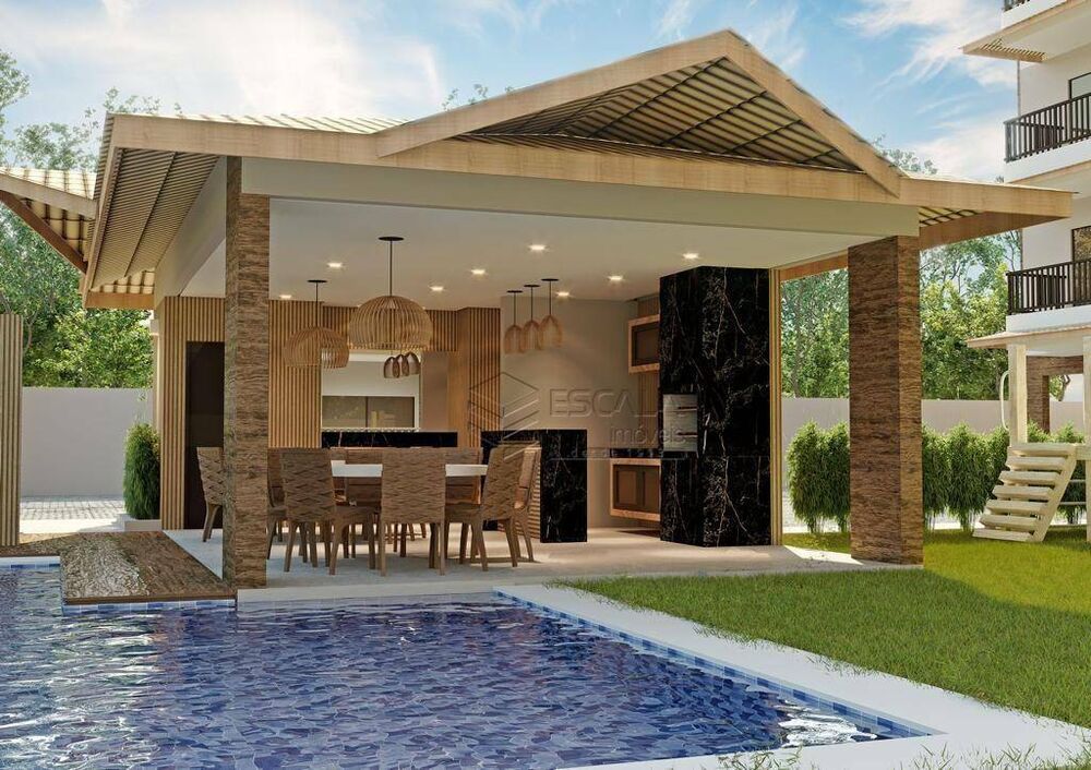 Apartamento, 2 quartos, 67 m² - Foto 2