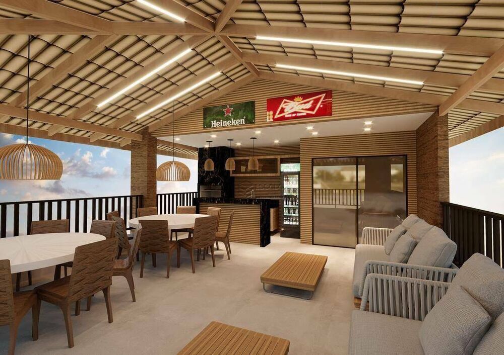 Apartamento, 2 quartos, 67 m² - Foto 6