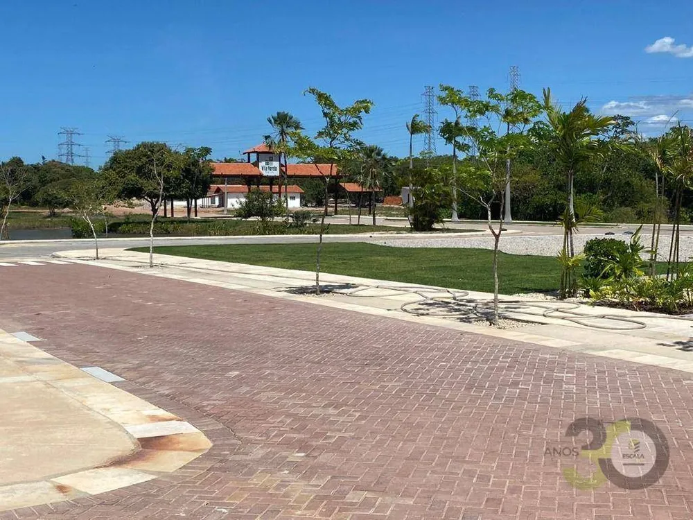 Loteamento e Condomínio, 285 m² - Foto 1
