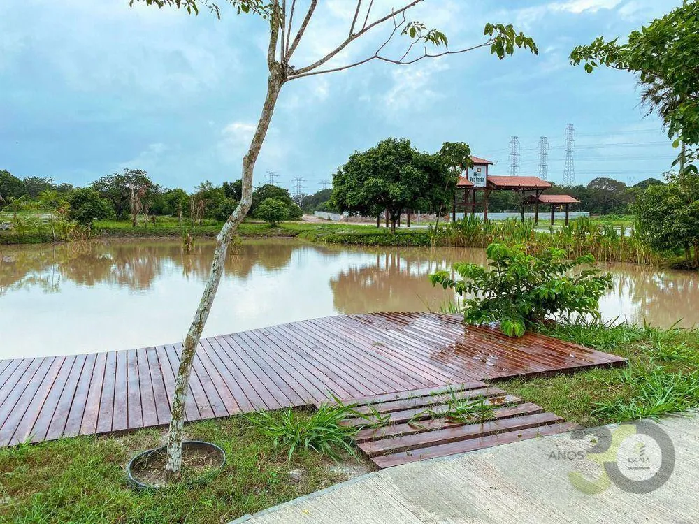 Loteamento e Condomínio, 285 m² - Foto 5