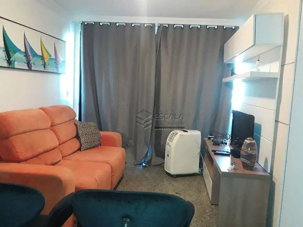 Flat/Apart Hotel, 2 quartos, 57 m² - Foto 2