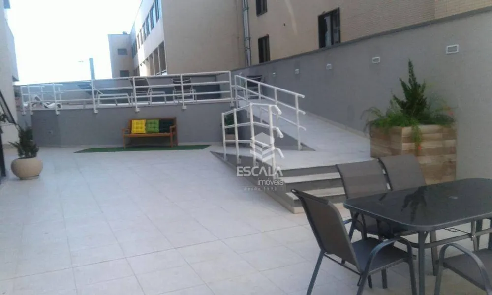 Flat/Apart Hotel, 2 quartos, 57 m² - Foto 7