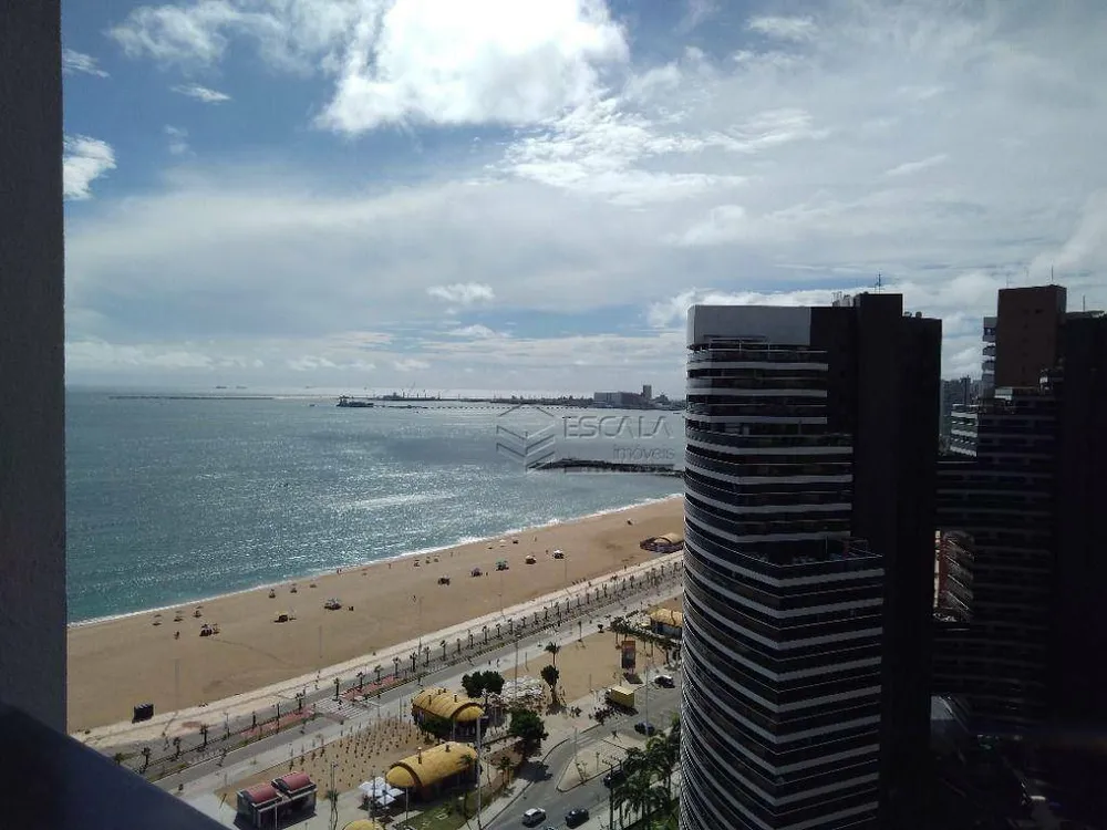 Flat/Apart Hotel, 2 quartos, 57 m² - Foto 1