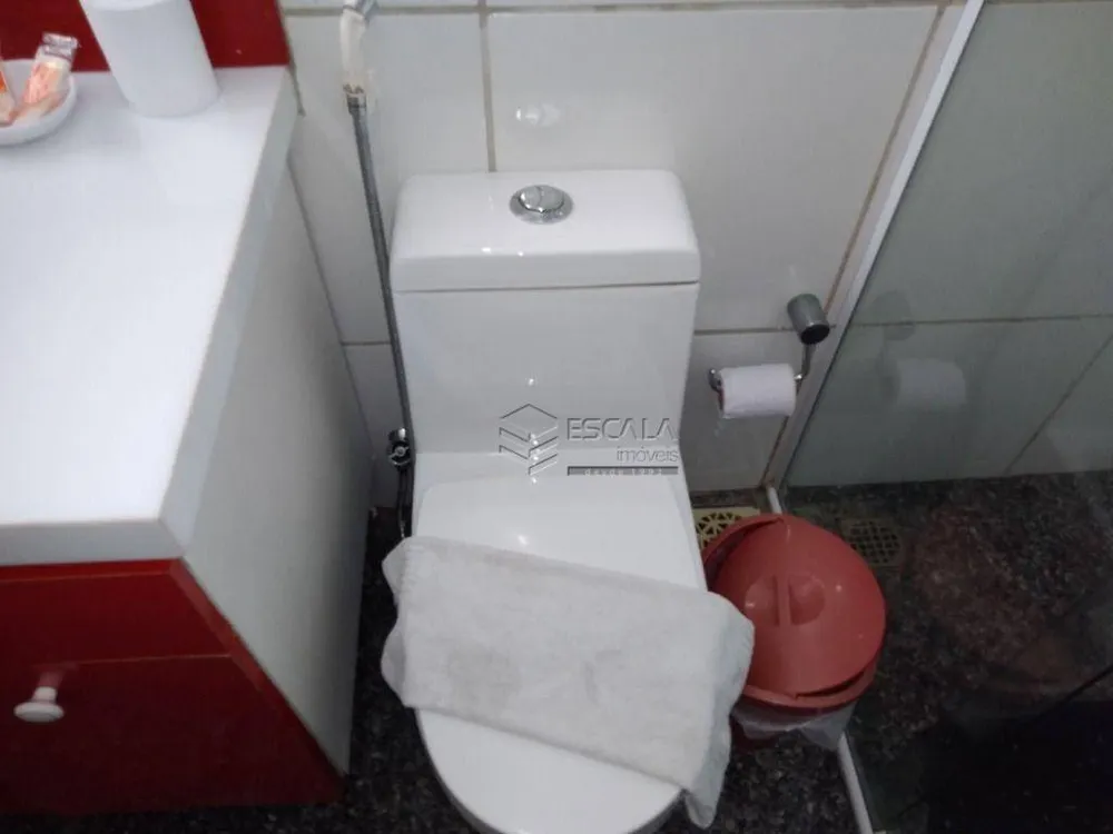 Flat/Apart Hotel, 2 quartos, 57 m² - Foto 3