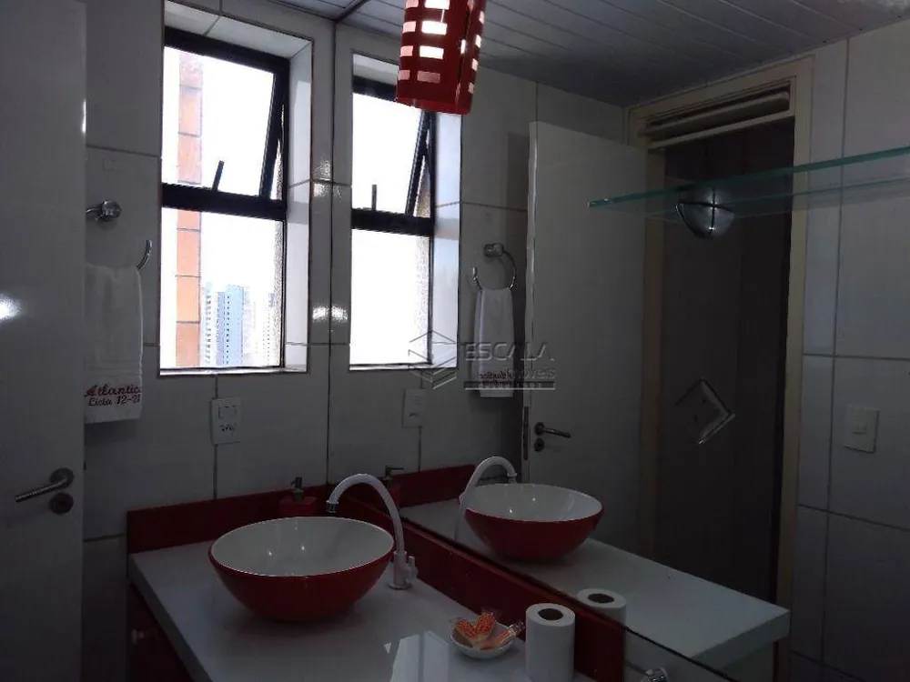 Flat/Apart Hotel, 2 quartos, 57 m² - Foto 4