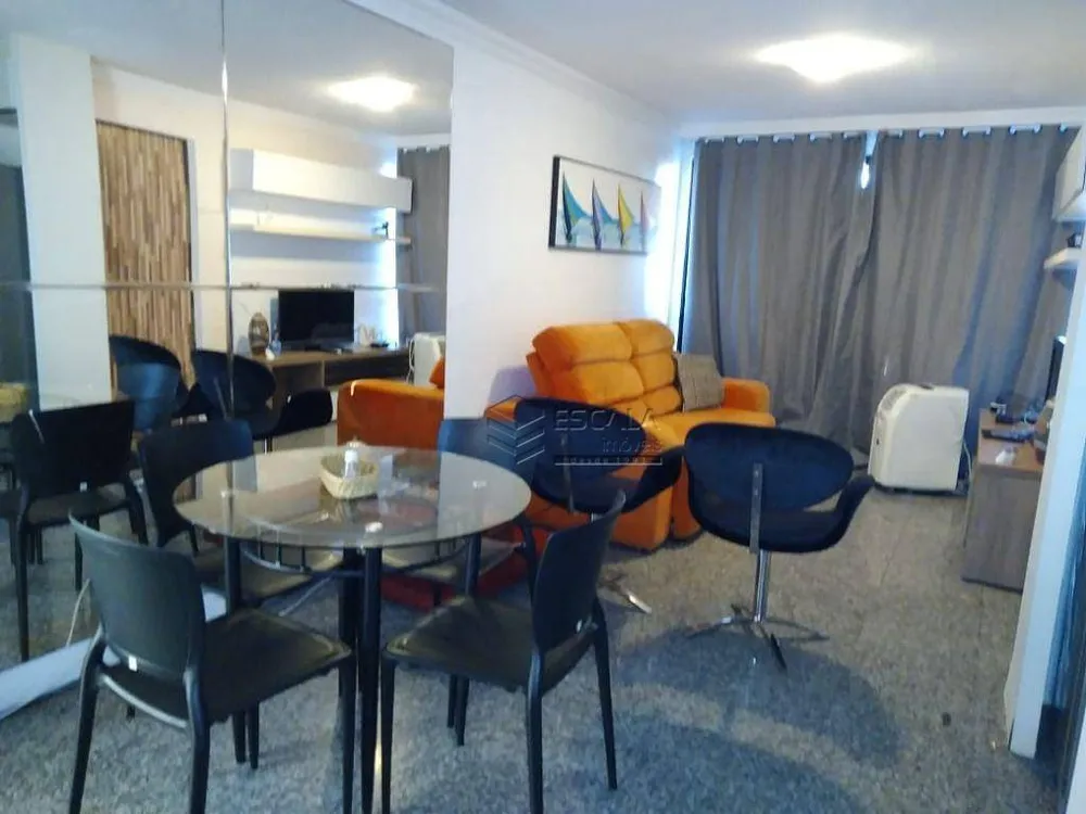 Flat/Apart Hotel, 2 quartos, 57 m² - Foto 5