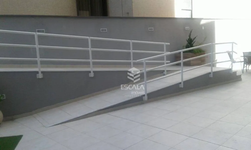 Flat/Apart Hotel, 2 quartos, 57 m² - Foto 8