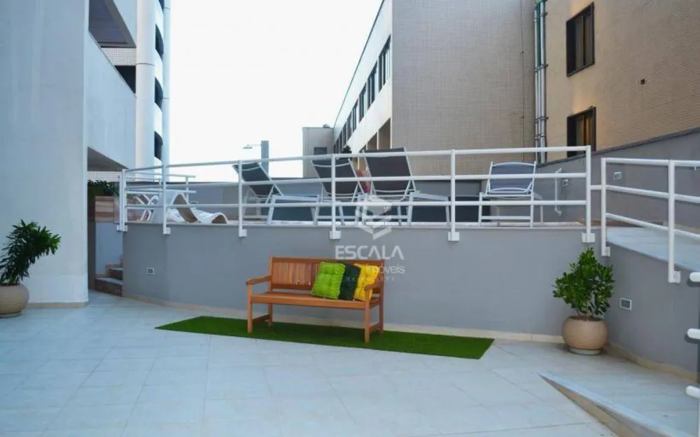 Flat/Apart Hotel, 2 quartos, 57 m² - Foto 6