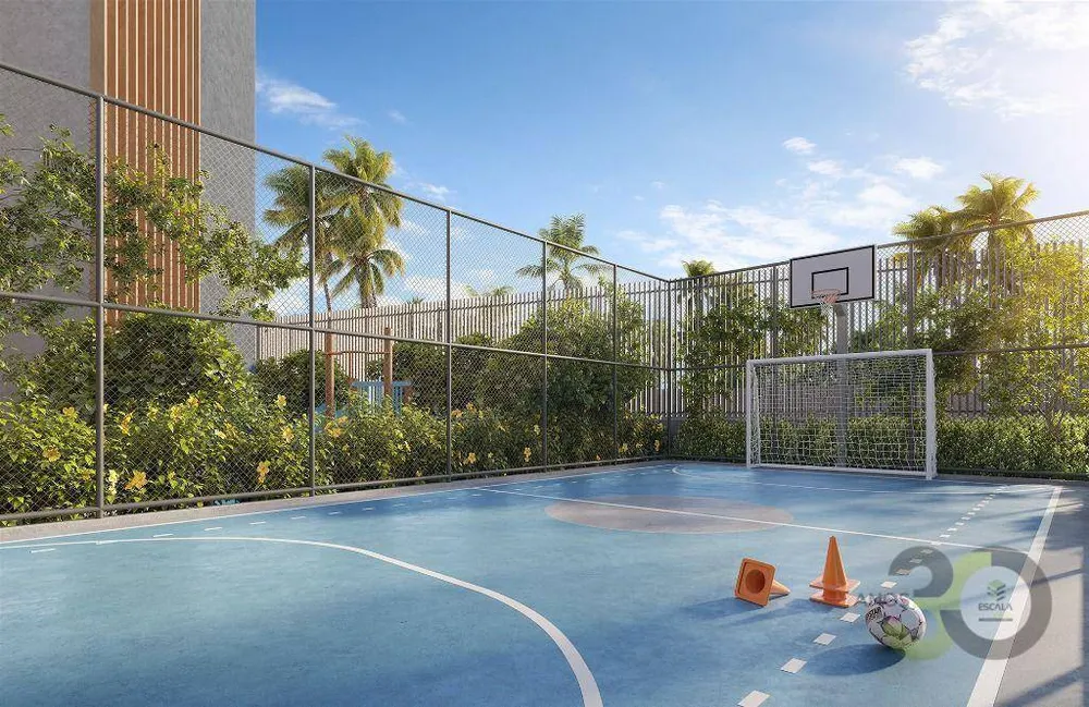 Apartamento, 2 quartos, 62 m² - Foto 1