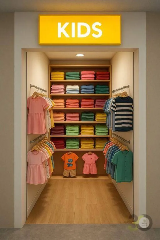 Loja-Salão, 7 m² - Foto 5
