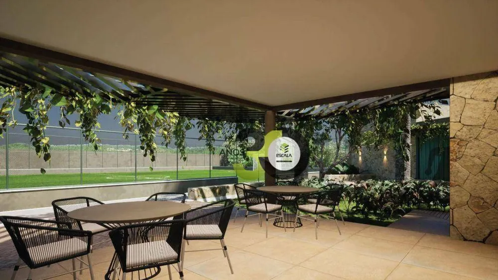 Loteamento e Condomínio, 285 m² - Foto 4