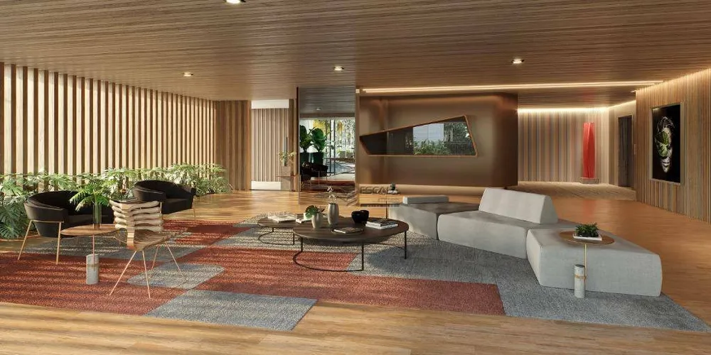 Apartamento, 3 quartos, 79 m² - Foto 6