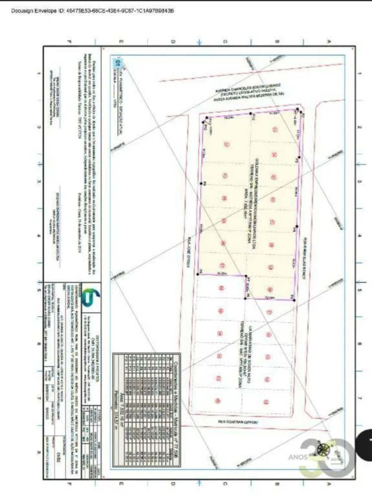 Terreno, 5093 m² - Foto 7