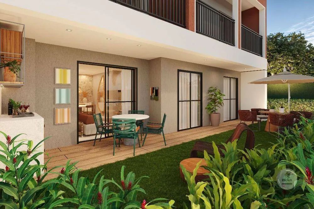 Apartamento, 2 quartos, 77 m² - Foto 5