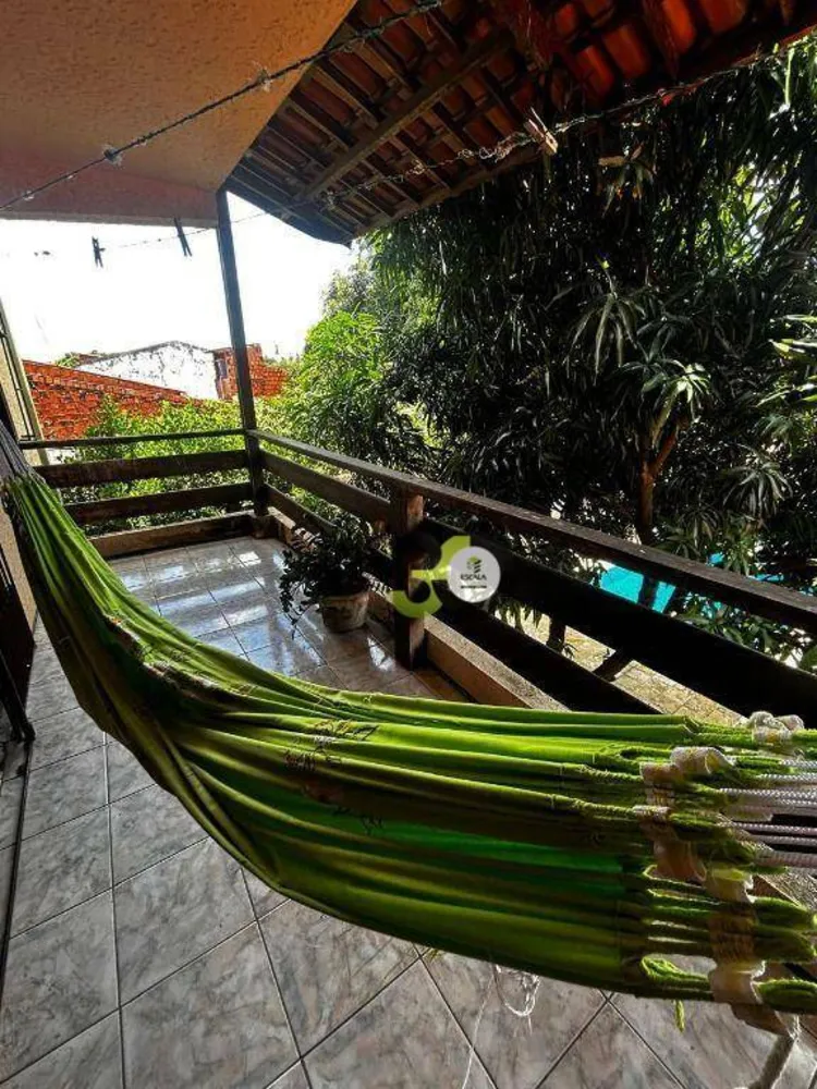 Casa, 5 quartos, 280 m² - Foto 1