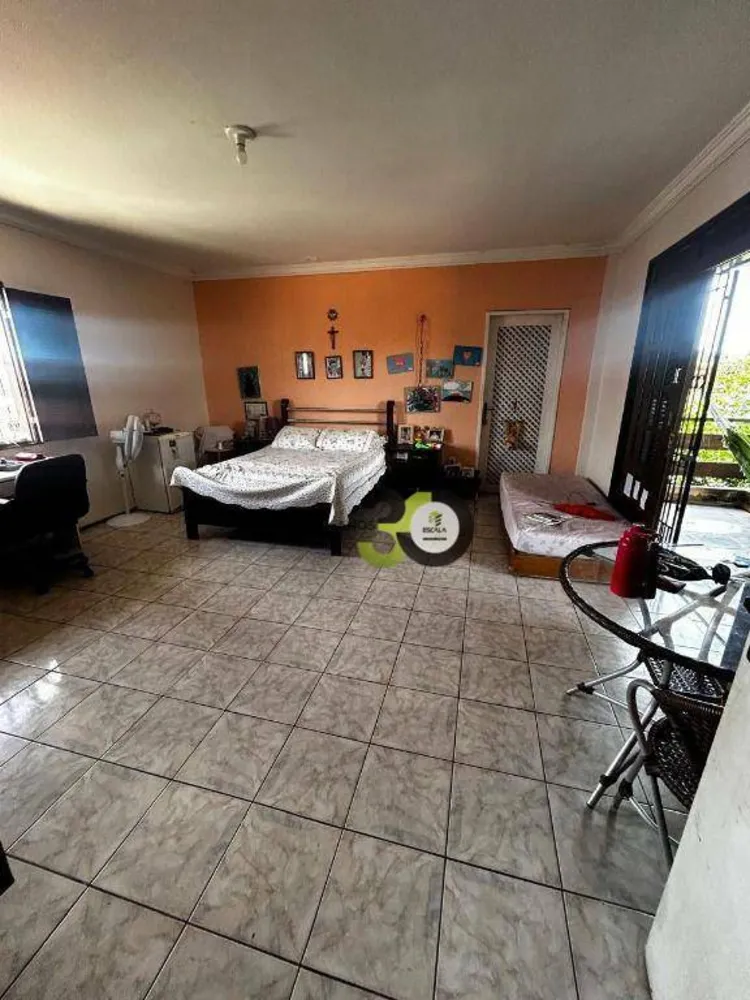 Casa, 5 quartos, 280 m² - Foto 7
