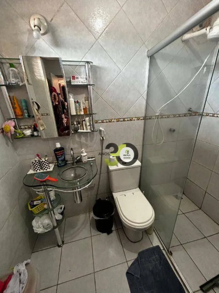 Casa, 5 quartos, 280 m² - Foto 8