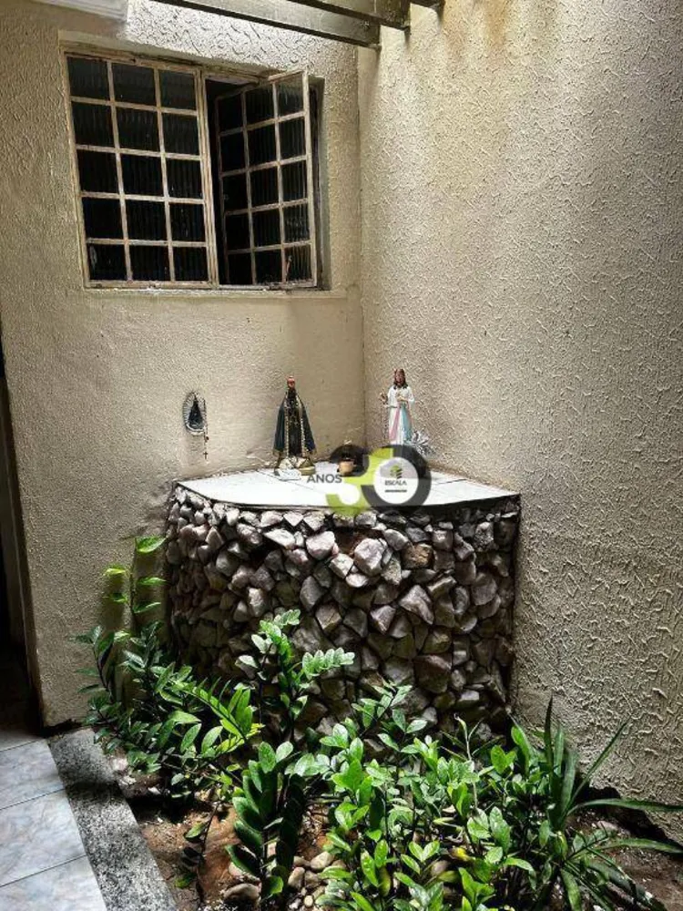Casa, 5 quartos, 280 m² - Foto 2