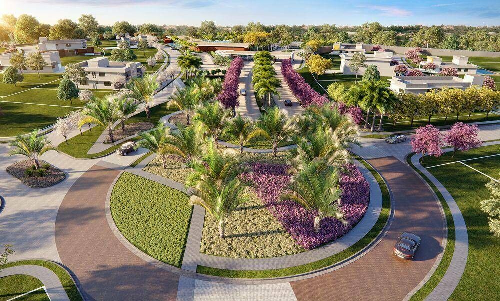 Loteamento e Condomínio, 450 m² - Foto 4