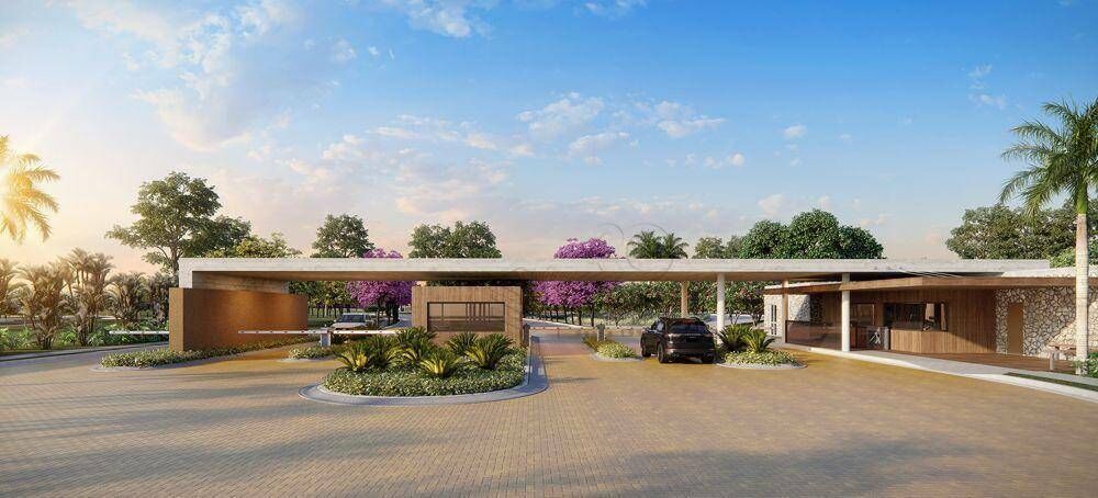 Loteamento e Condomínio, 450 m² - Foto 3