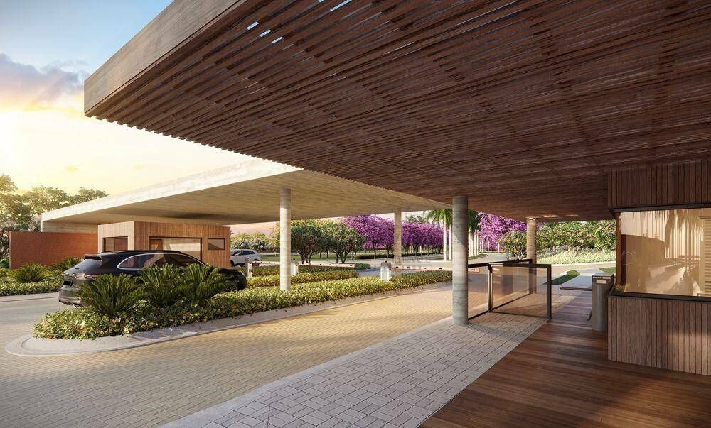 Loteamento e Condomínio, 450 m² - Foto 1