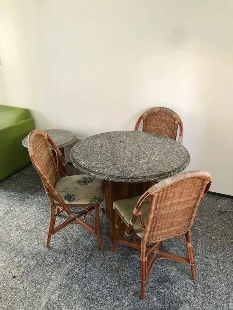 Flat/Apart Hotel, 1 quarto, 44 m² - Foto 2