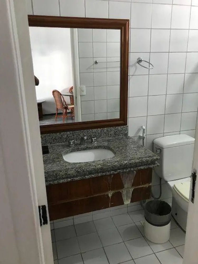 Flat/Apart Hotel, 1 quarto, 44 m² - Foto 3