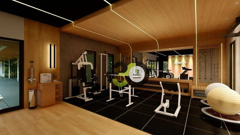Loteamento e Condomínio, 259 m² - Foto 4