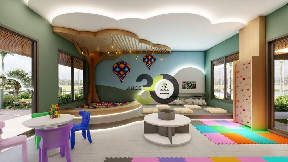 Loteamento e Condomínio, 259 m² - Foto 2