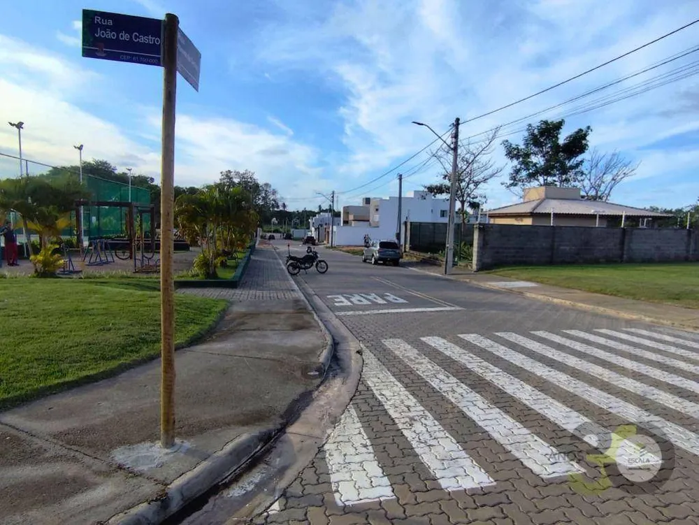 Loteamento e Condomínio, 150 m² - Foto 1