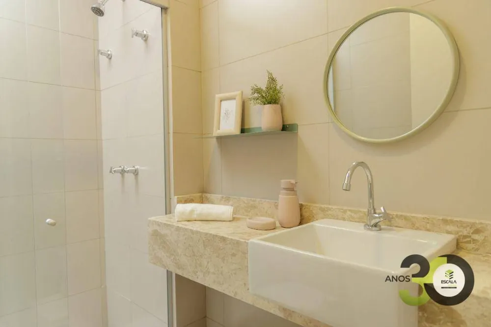 Casa de Condomínio, 4 quartos - Foto 3