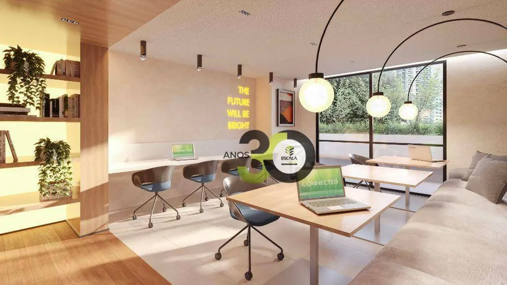 Apartamento, 2 quartos, 50 m² - Foto 5