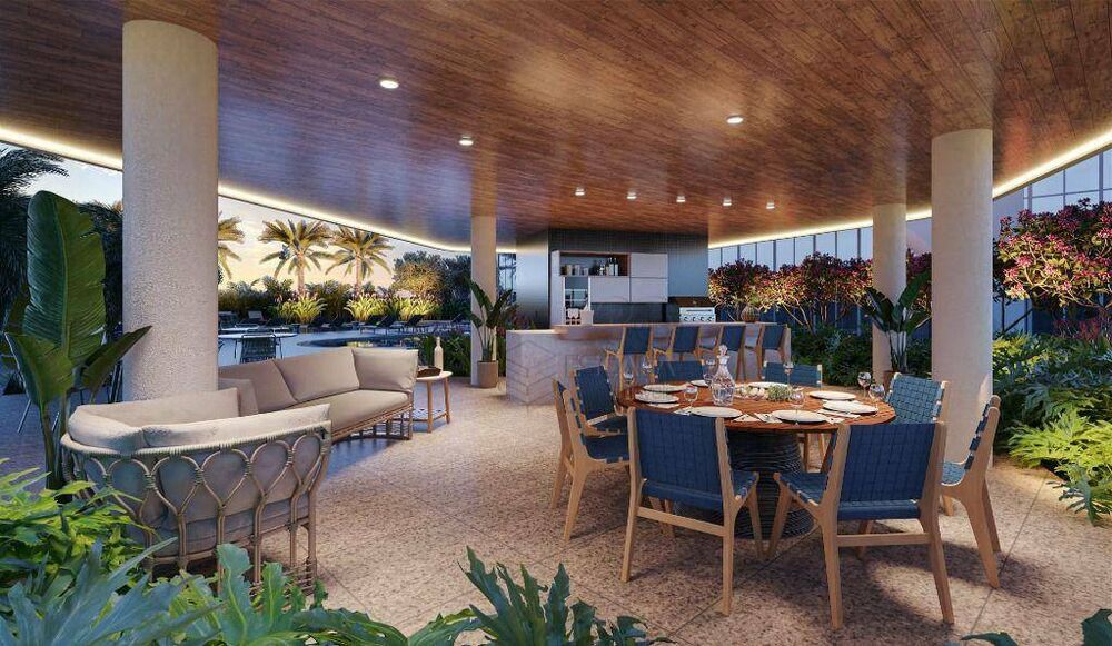 Apartamento, 4 quartos, 277 m² - Foto 6