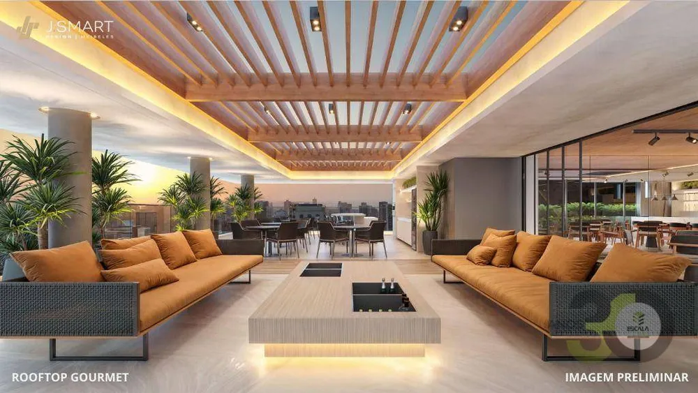 Apartamento, 2 quartos, 56 m² - Foto 7