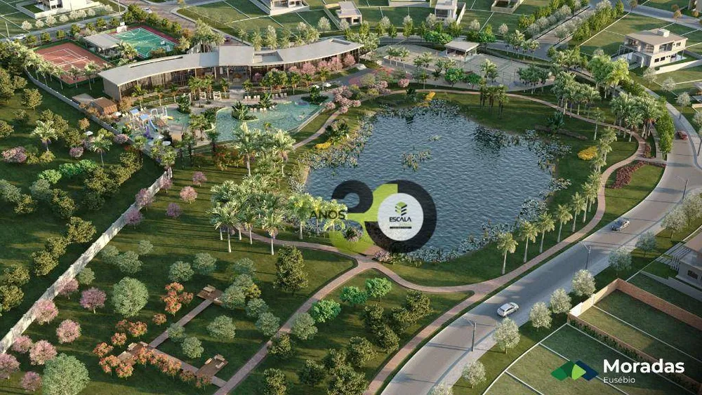 Loteamento e Condomínio, 271 m² - Foto 6