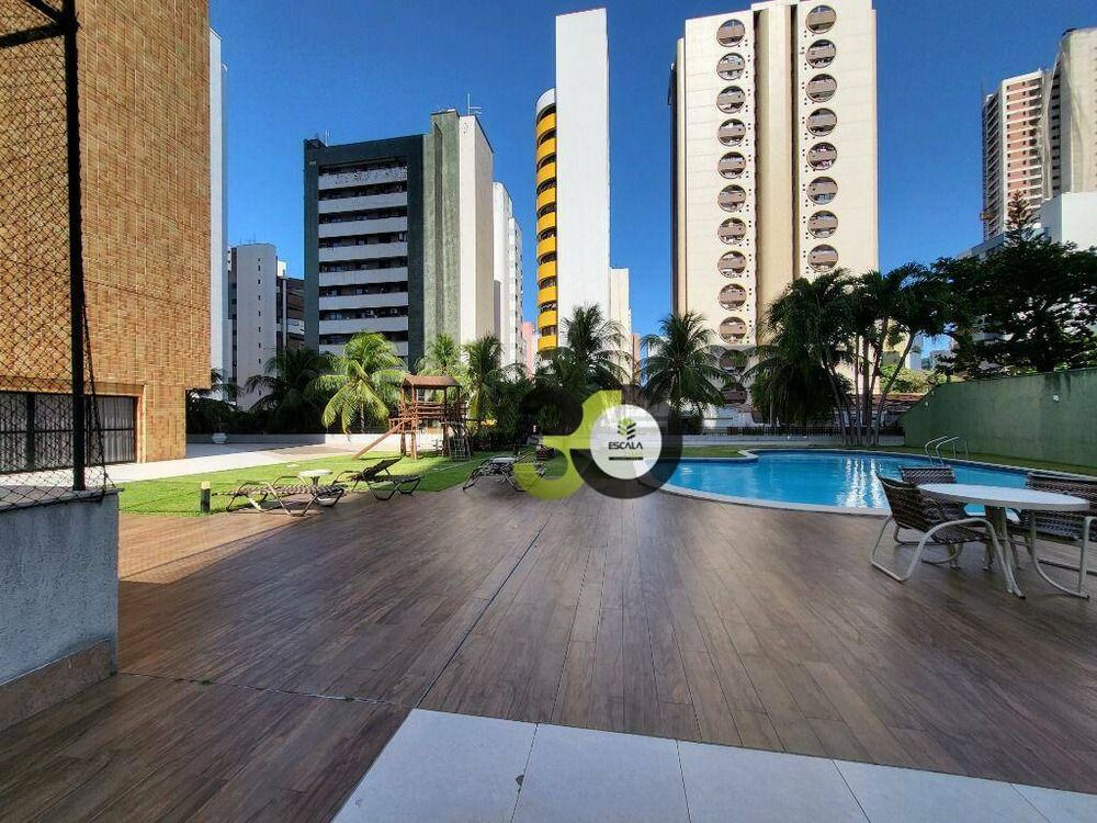 Apartamento à venda com 4 quartos, 305m² - Foto 8