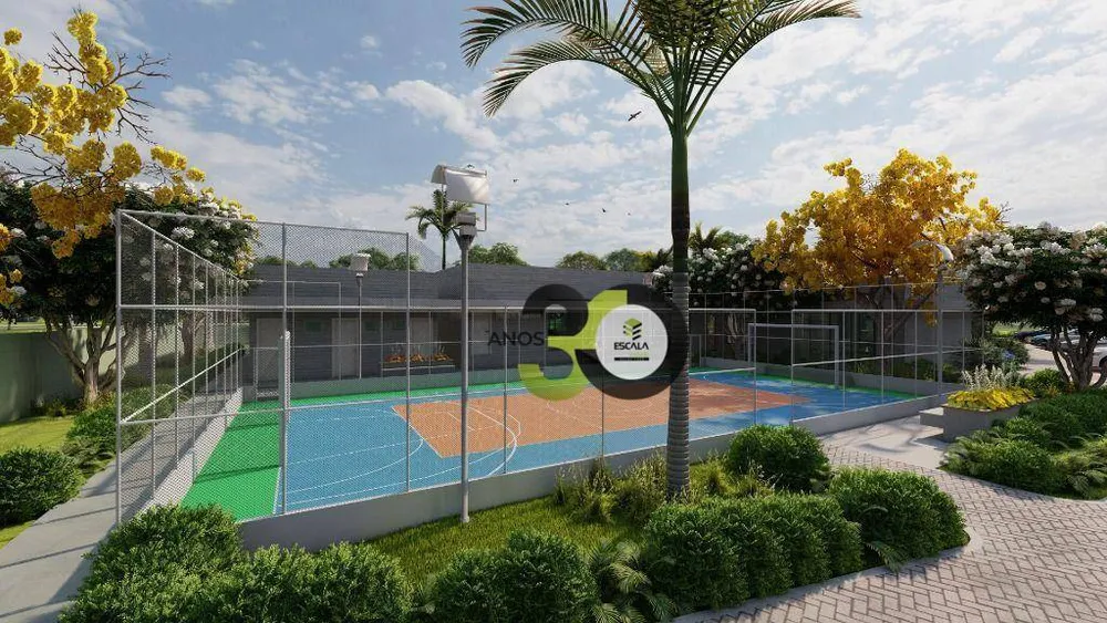 Loteamento e Condomínio, 402 m² - Foto 1